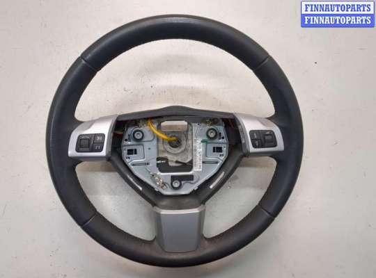 Руль OP2378939 на Opel Astra H 2004-2010