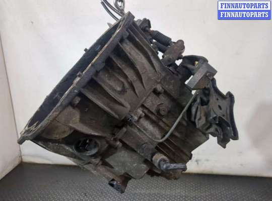 купить КПП 5-ст.мех. (МКПП) на Mercedes Vito W638 1996-2003
