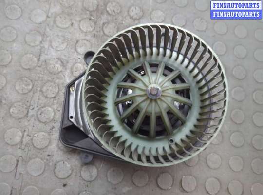 купить Двигатель отопителя (моторчик печки) на Volkswagen Passat 5 1996-2001
