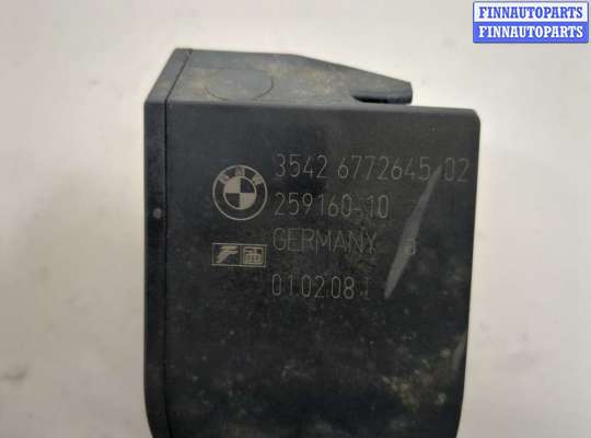 купить Педаль газа на BMW 7 E65 2001-2008