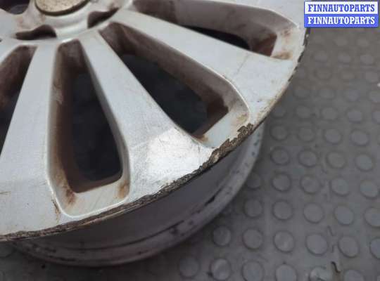 купить Диск литой на Ford C-Max 2002-2010