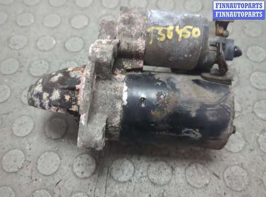 купить Стартер на Ford Fusion 2002-2012