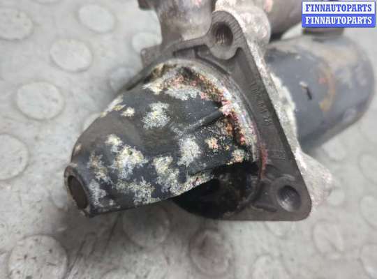 купить Стартер на Ford Fusion 2002-2012