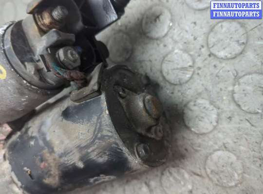 купить Стартер на Ford Fusion 2002-2012