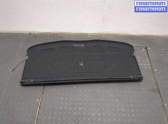 купить Полка багажника на KIA Ceed 2007-2012