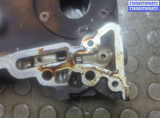 купить Насос масляный на Opel Corsa C 2000-2006