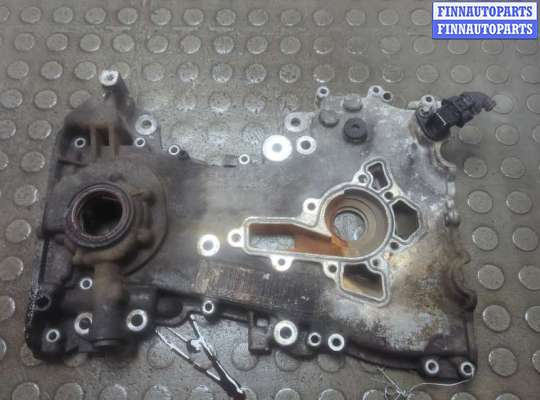 Купить Насос масляный на Opel Corsa C 2000-2006 Насос масляный OP2381944 на Opel Corsa C 2000-2006