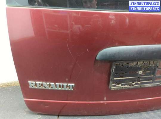 купить Подсветка номера на Renault Megane 1996-2002