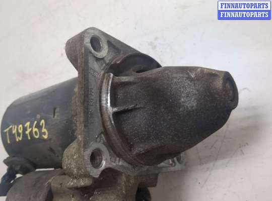 купить Стартер на Ford Fiesta 2001-2007