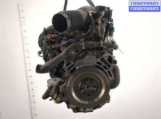 купить Турбина на Ford Mondeo 4 2007-2015