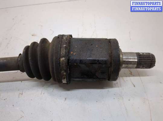 купить Полуось (приводной вал, шрус) на BMW X3 E83 2003-2010