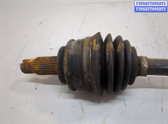 купить Полуось (приводной вал, шрус) на BMW X3 E83 2003-2010