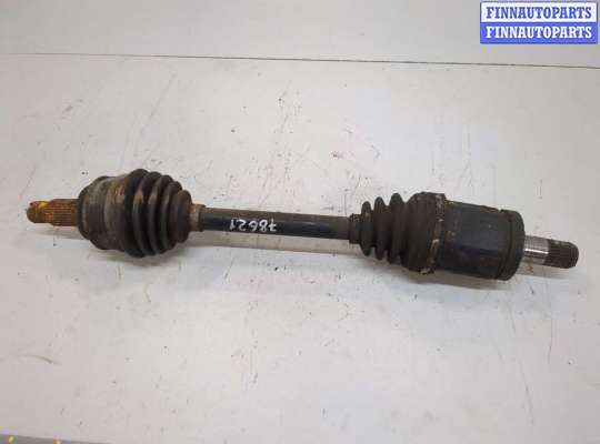 купить Полуось (приводной вал, шрус) на BMW X3 E83 2003-2010