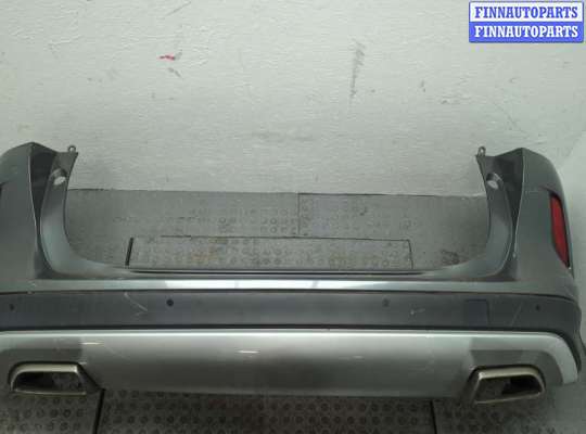 купить Бампер на Infiniti QX50 2017-2025