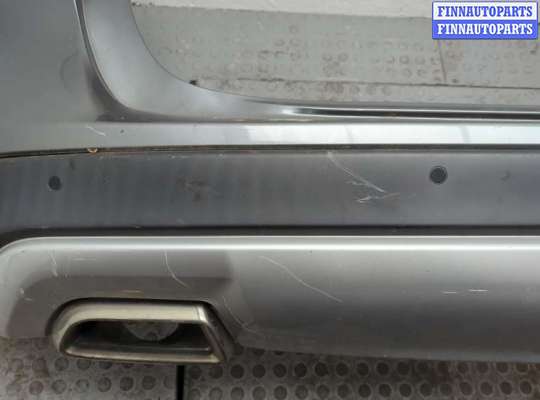 купить Бампер на Infiniti QX50 2017-2025