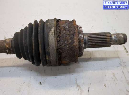 купить Полуось (приводной вал, шрус) на Suzuki Grand Vitara 2005-2016