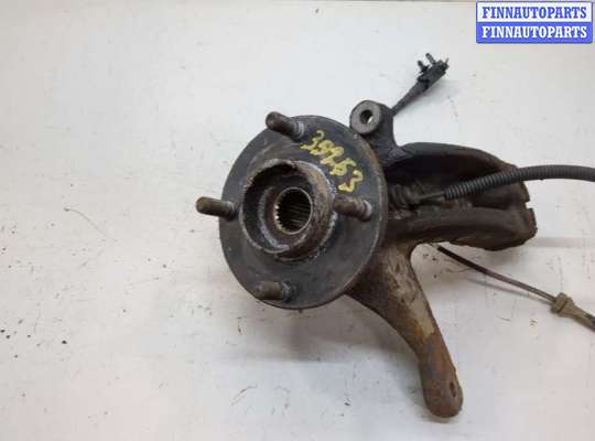 купить Кулак поворотный на Ford Fusion 2002-2012