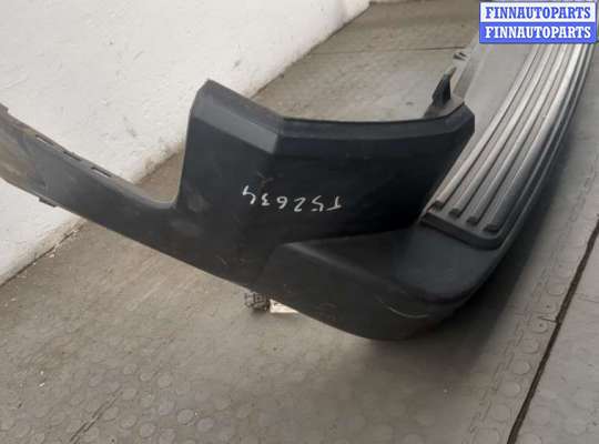 купить Бампер на Land Rover Discovery 3 2004-2009