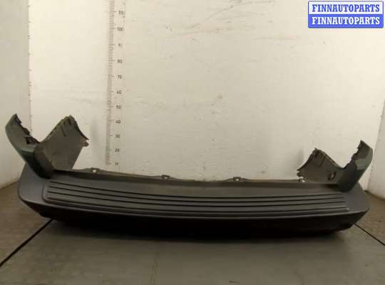 купить Бампер на Land Rover Discovery 3 2004-2009