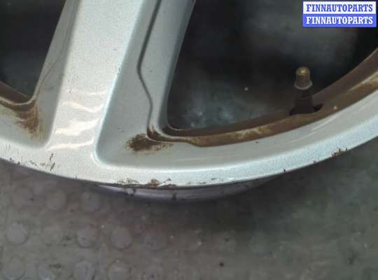 купить Диск литой на Ford Explorer 2015-2019