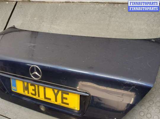 купить Крышка (дверь) багажника на Mercedes C W202 1993-2001
