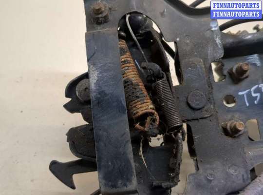 купить Замок капота на Mazda 6 (GH) 2007-2012