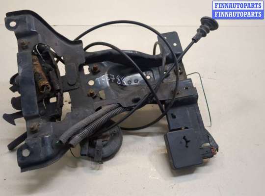 купить Замок капота на Mazda 6 (GH) 2007-2012