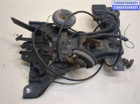 купить Замок капота на Mazda 6 (GH) 2007-2012