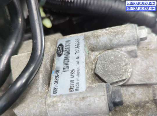 купить Насос гидроусилителя руля (ГУР) на Ford Mondeo 4 2007-2015