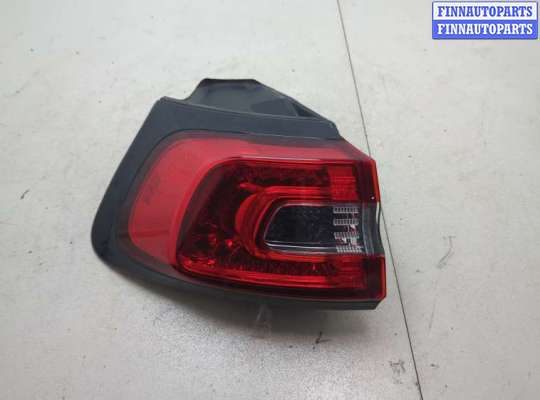 купить Фонарь (задний) на Jeep Cherokee 2013-2023