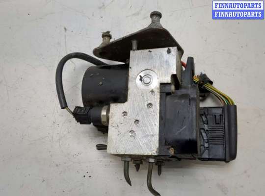купить Блок АБС, насос (ABS, ESP, ASR) на Mercedes A W168 1997-2004