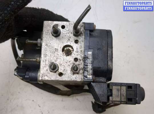 купить Блок АБС, насос (ABS, ESP, ASR) на Mercedes A W168 1997-2004