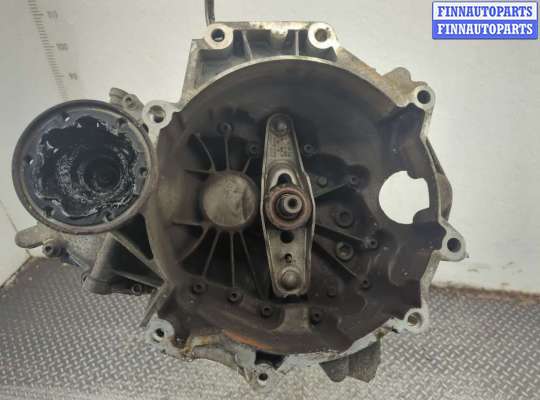 КПП 5-ст.мех. (МКПП) AU1730823 на Audi A2 2000-2006