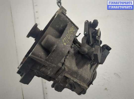 купить КПП 5-ст.мех. (МКПП) на Audi A2 2000-2006