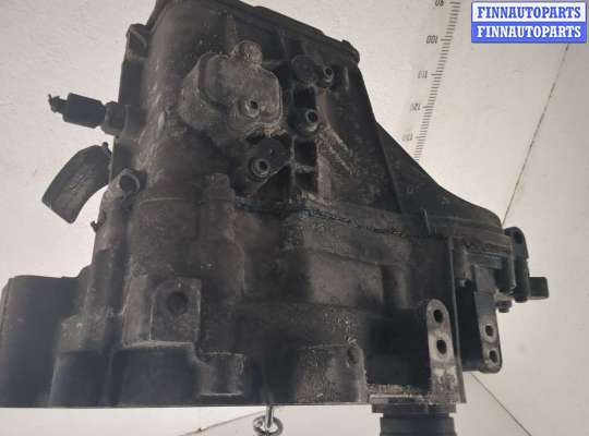 купить КПП 5-ст.мех. (МКПП) на Audi A2 2000-2006