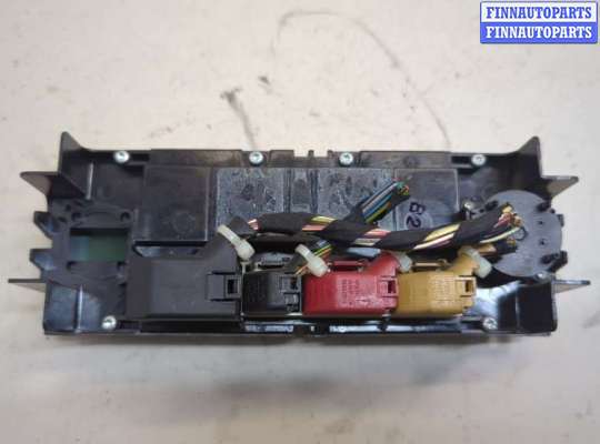 купить Переключатель отопителя (печки) на Skoda Octavia Tour 1996-2011