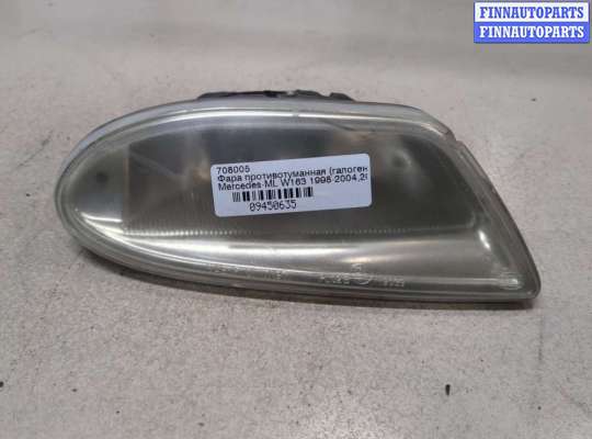 купить Фара противотуманная (галогенка) на Mercedes ML W163 1998-2004