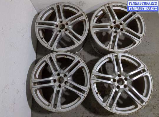 купить Комплект литых дисков на Audi TT (8N) 1998-2006