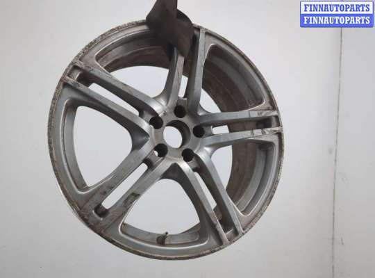 купить Комплект литых дисков на Audi TT (8N) 1998-2006