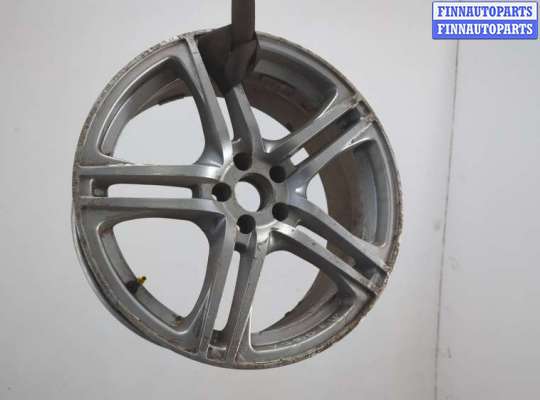 купить Комплект литых дисков на Audi TT (8N) 1998-2006