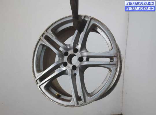 купить Комплект литых дисков на Audi TT (8N) 1998-2006