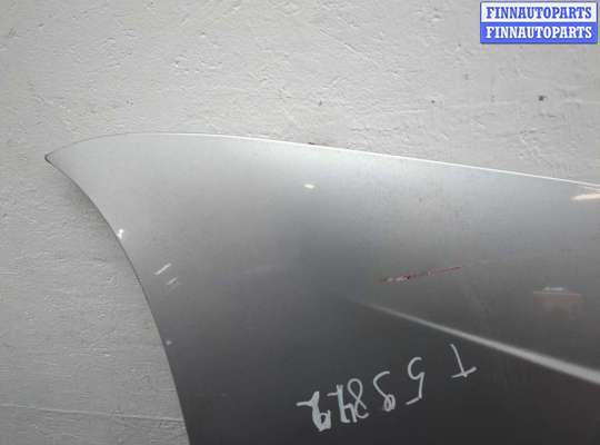 купить Капот на Opel Astra G 1998-2005