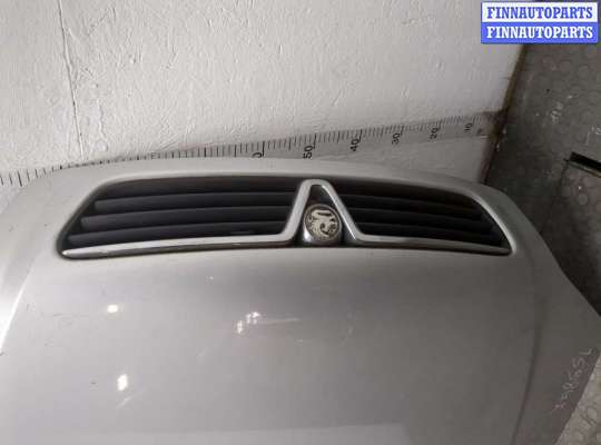 купить Капот на Opel Astra G 1998-2005