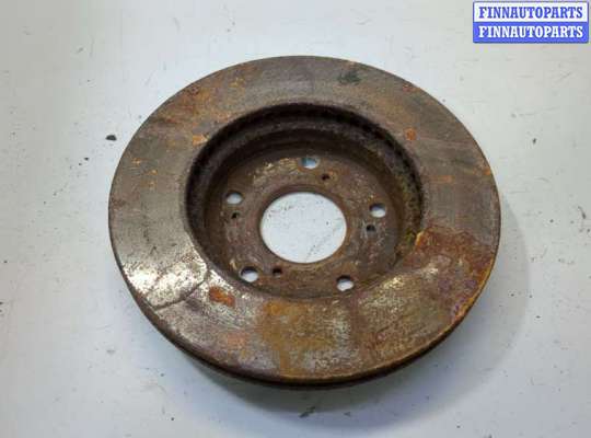 купить Диск тормозной на Honda Civic 2011-2017