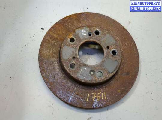 купить Диск тормозной на Honda Civic 2011-2017