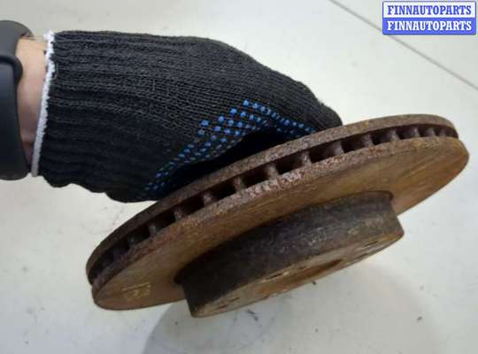 купить Диск тормозной на Honda Civic 2011-2017