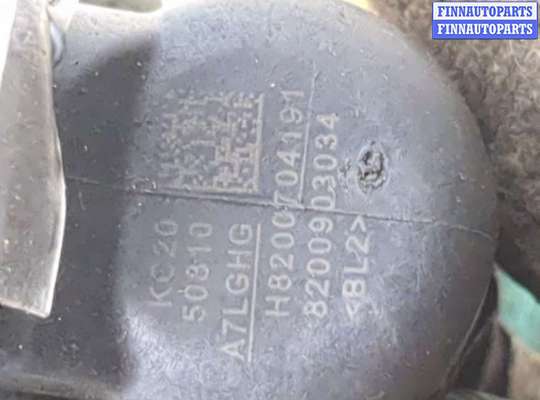 купить Форсунка топливная на Renault Megane 3 2009-2016