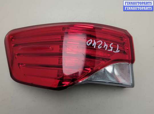 купить Фонарь (задний) на Toyota Avensis 3 2008-2018