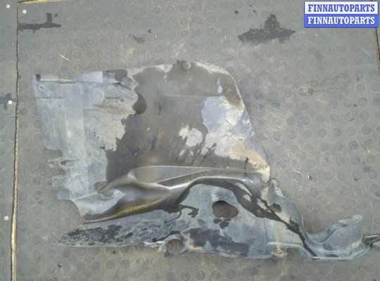 купить Защита моторного отсека (картера ДВС) на Ford Escape 2007-2012