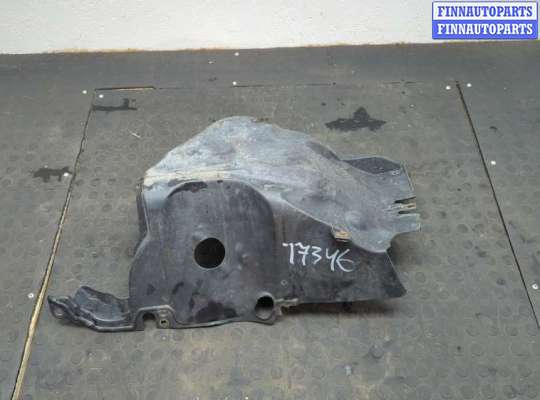 купить Защита моторного отсека (картера ДВС) на Ford Escape 2007-2012